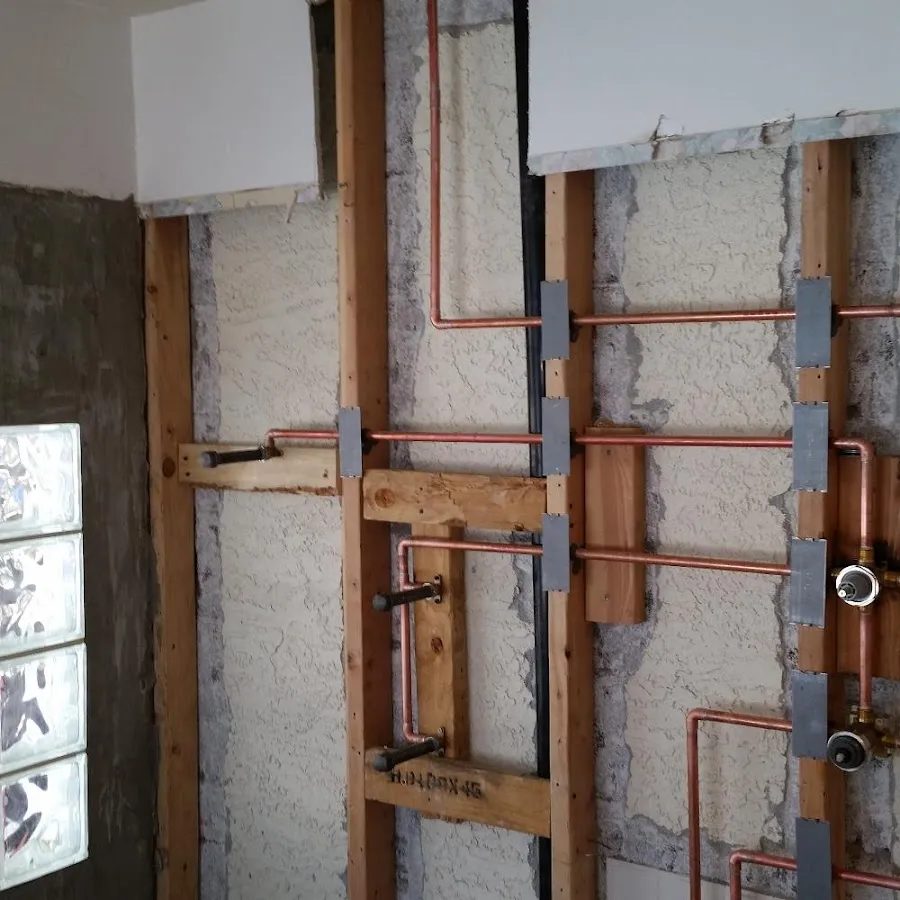 Copper pipe installation for Emergency Plumber in Delaware