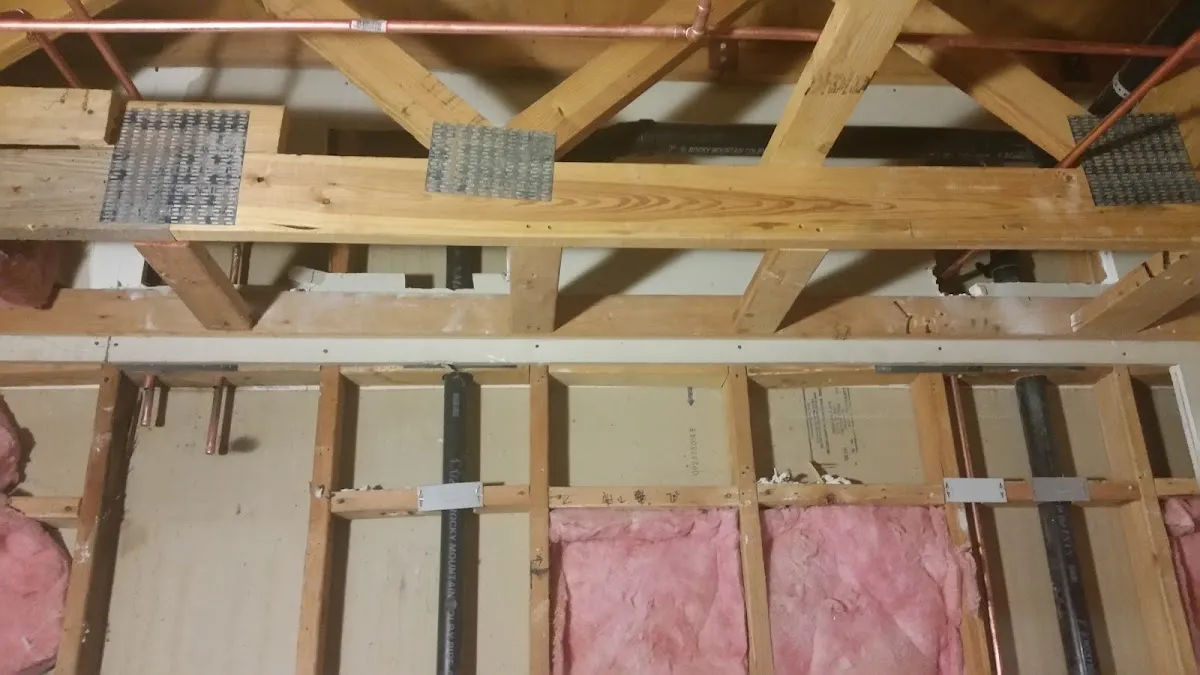 Slab Leak Repair in Delaware, OH